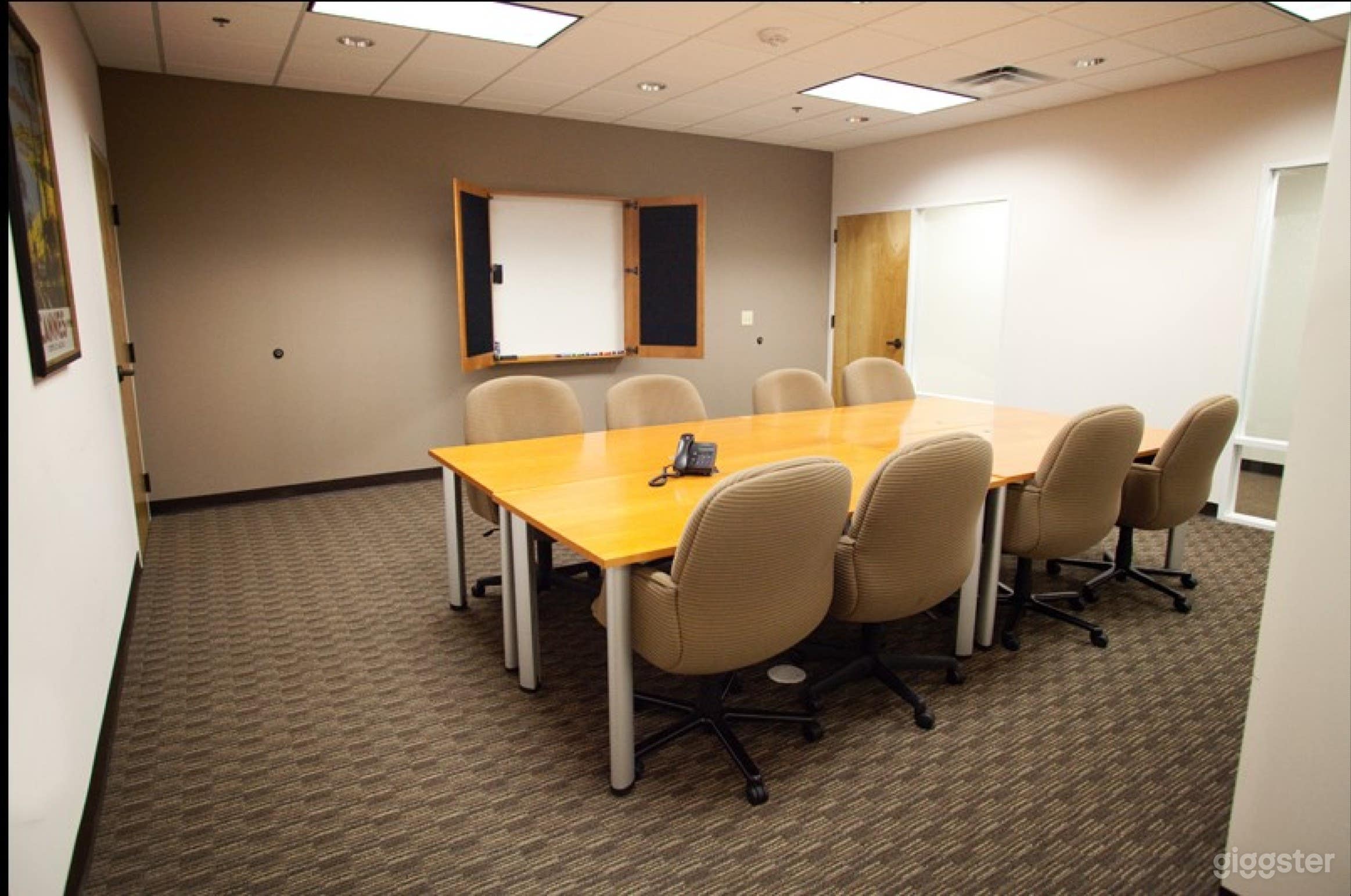 Board Room  Photo 1
