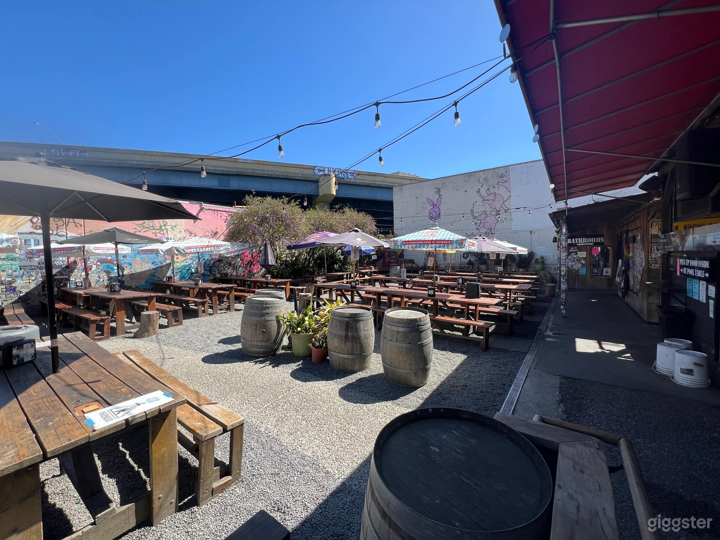 Event Space with 60 Taps &amp; Full Bar Photo 1