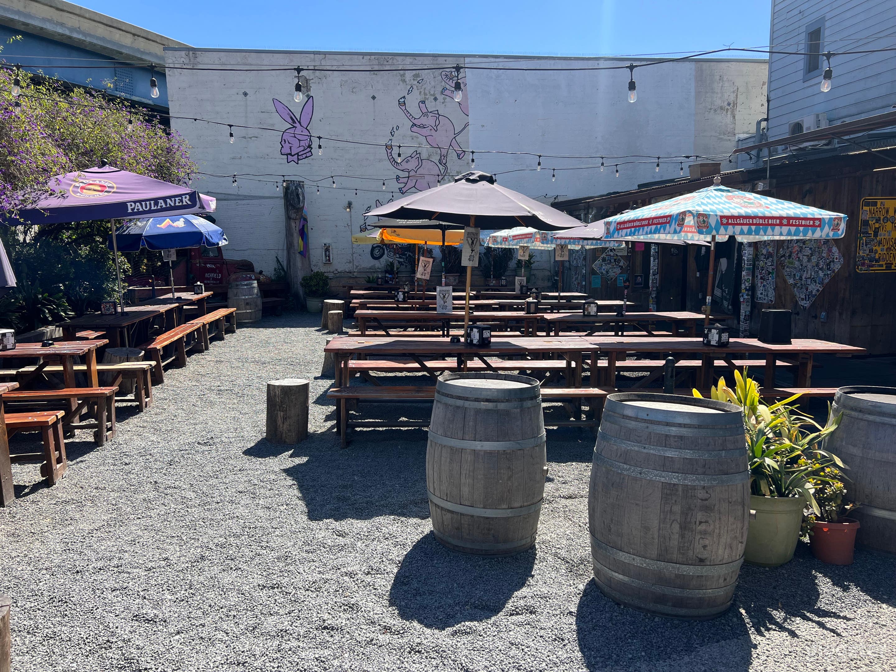 Event Space with 60 Taps &amp; Full Bar Photo 3