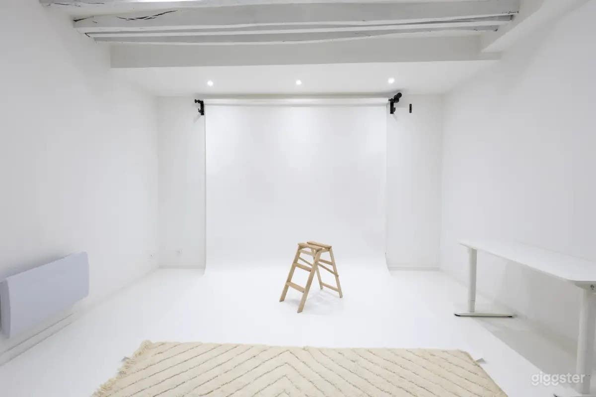 Photo de Studio - Shooting/Casting/Showroom Rental Space 2