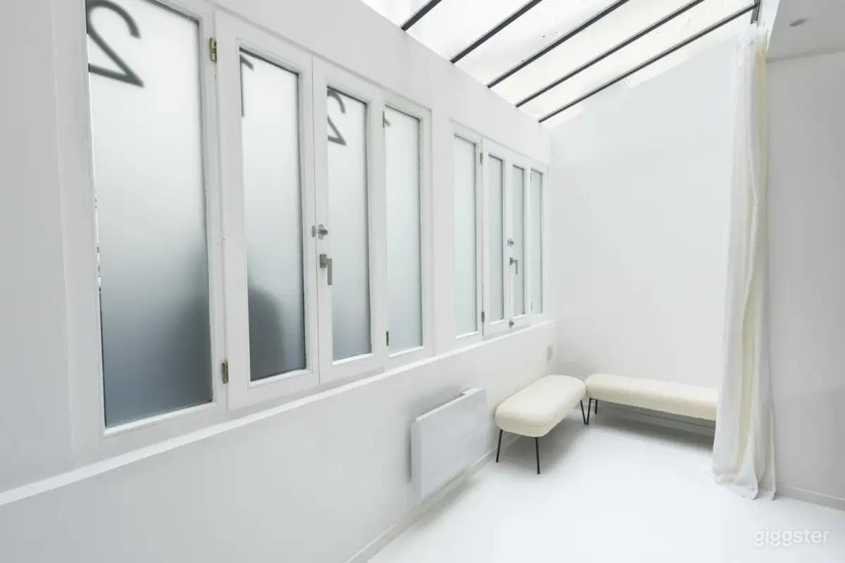 Photo de Studio - Shooting/Casting/Showroom Rental Space 4