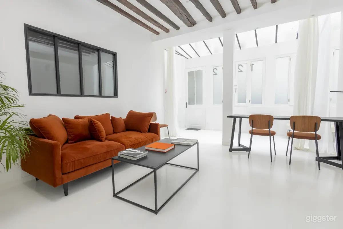 Photo de Studio - Shooting/Casting/Showroom Rental Space 3