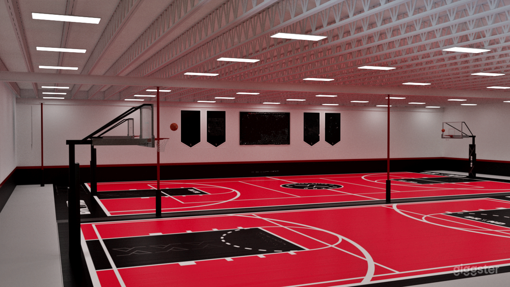 BRXND SPORTSPLEX Photo 1