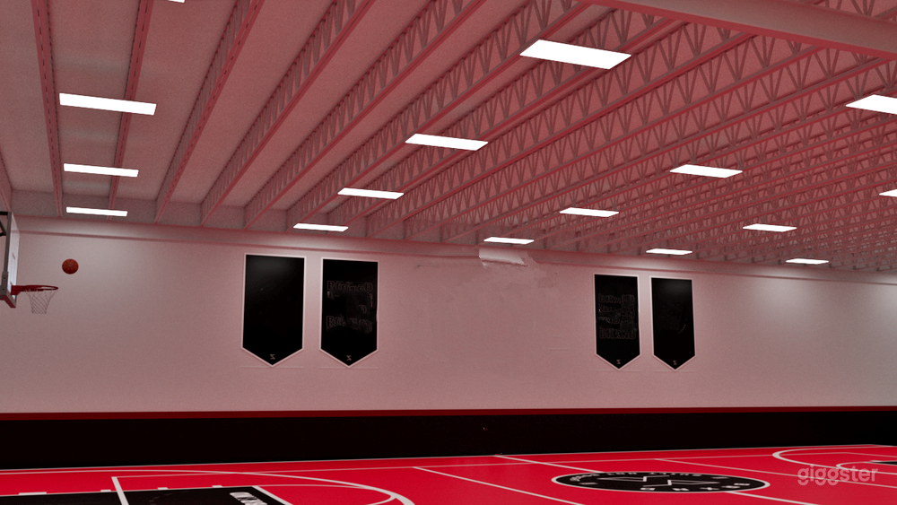 BRXND SPORTSPLEX Photo 2