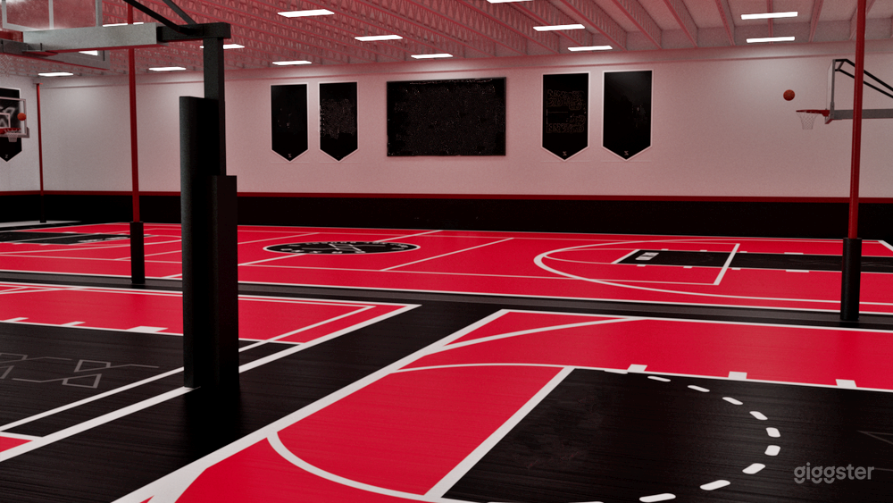 BRXND SPORTSPLEX Photo 4