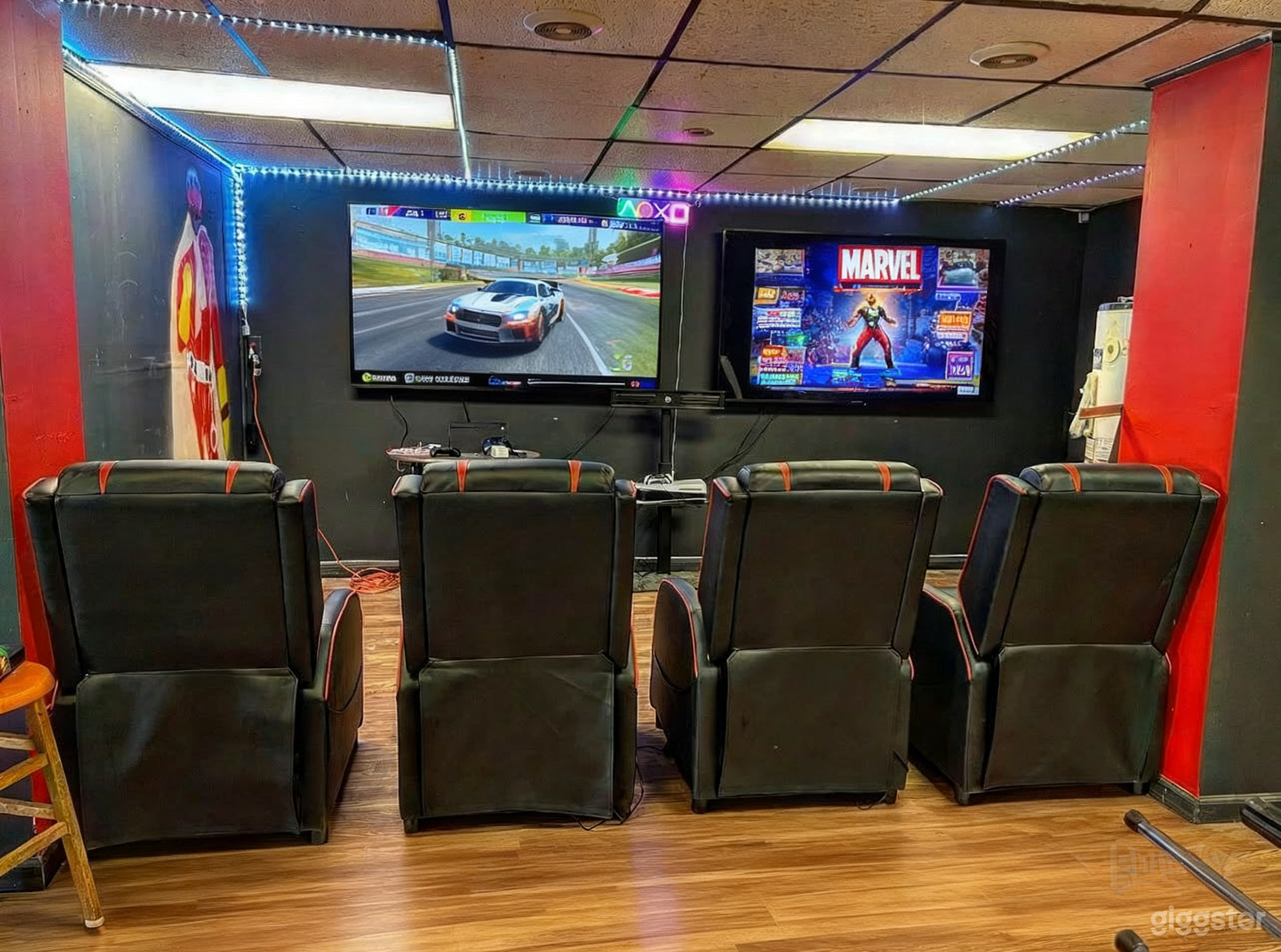 Family Friendly Gaming Center Photo 4
