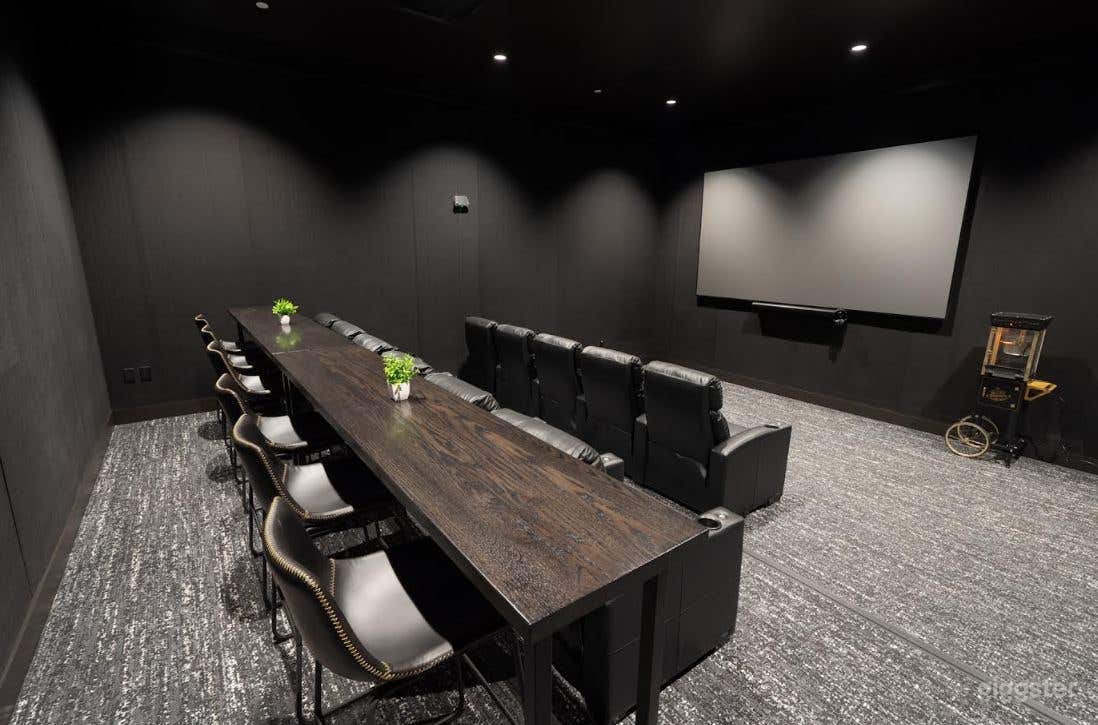 The Smithfield Theatre in West Homestead Photo 1