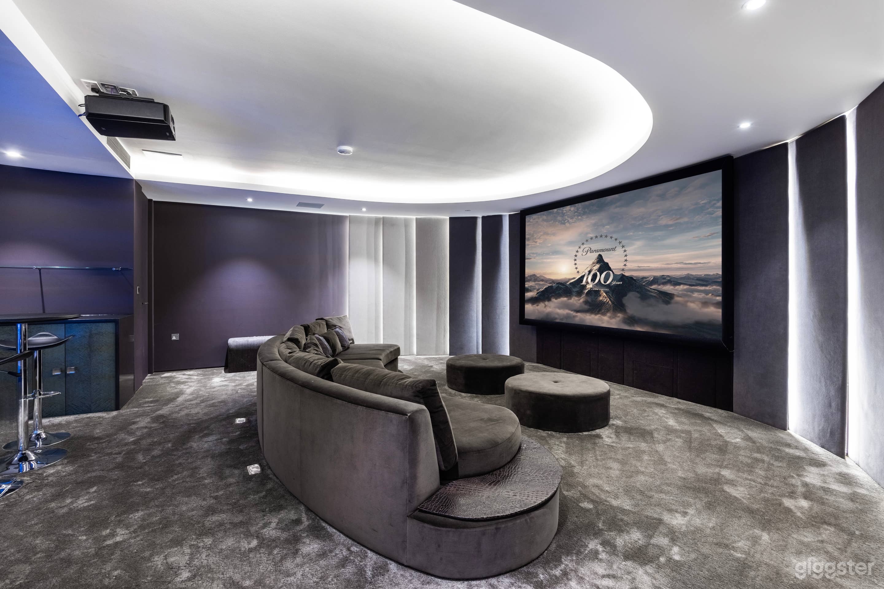 Radlett Eco Mansion Photo 3