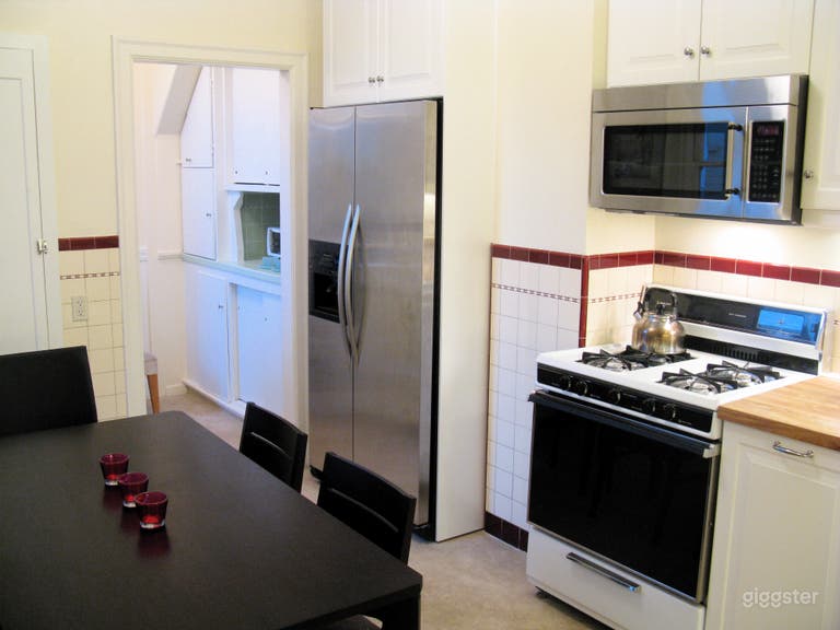  Charming San Francisco Edwardian 