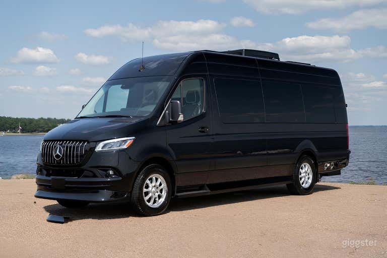  2023 Mercedes-Benz Sprinter Executive 