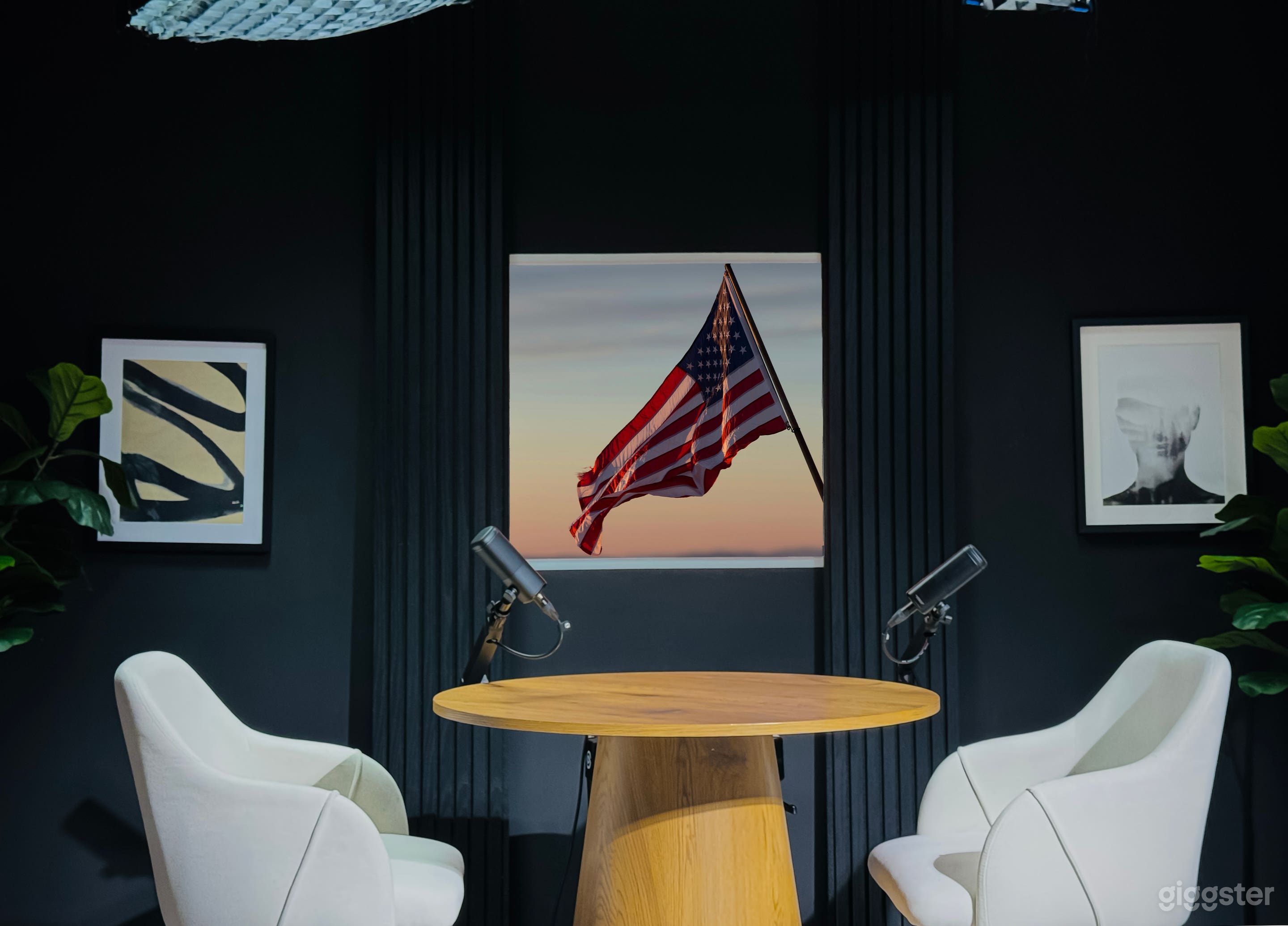 Jacksonville Podcast Studio Photo 3