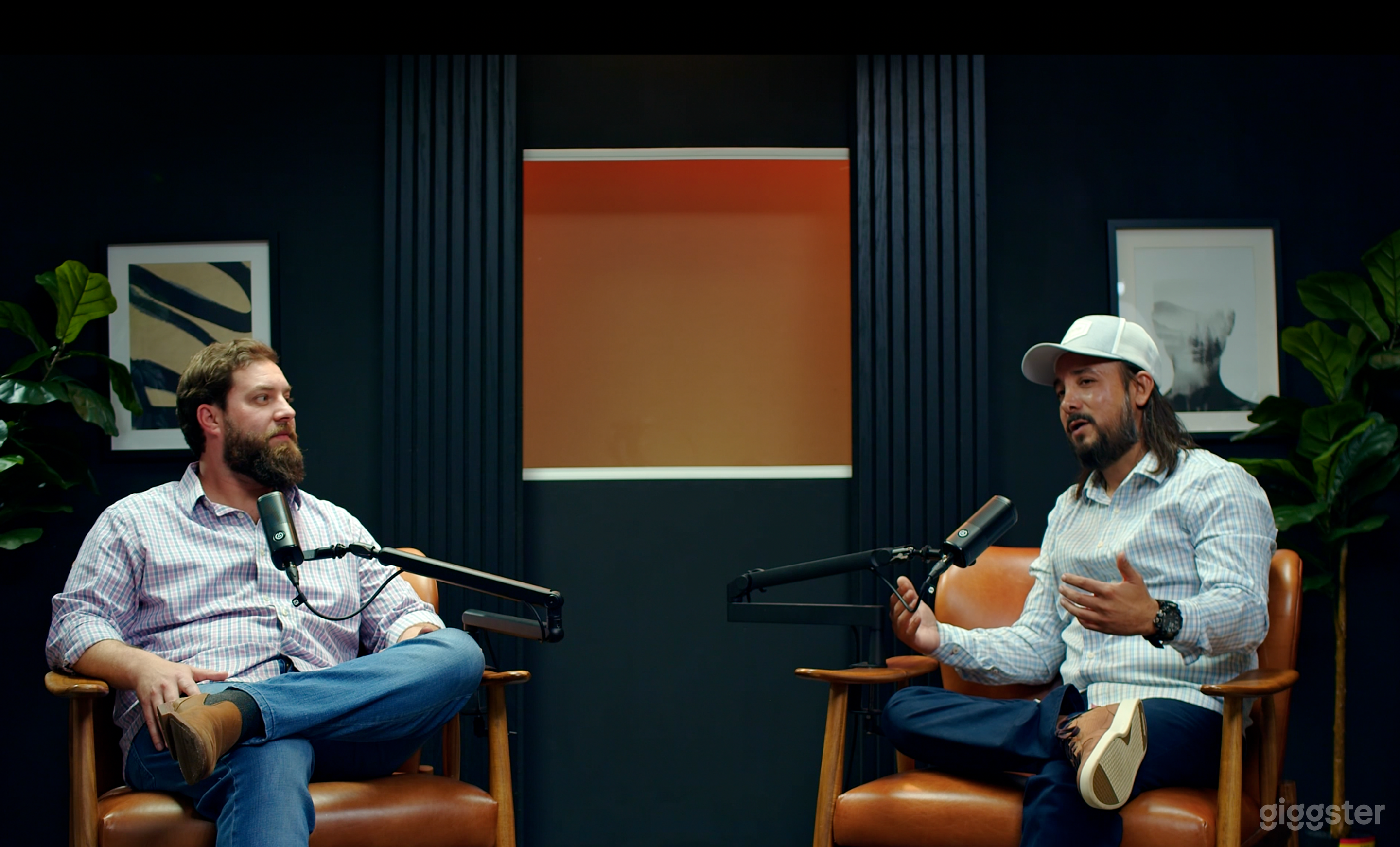 Jacksonville Podcast Studio Photo 4