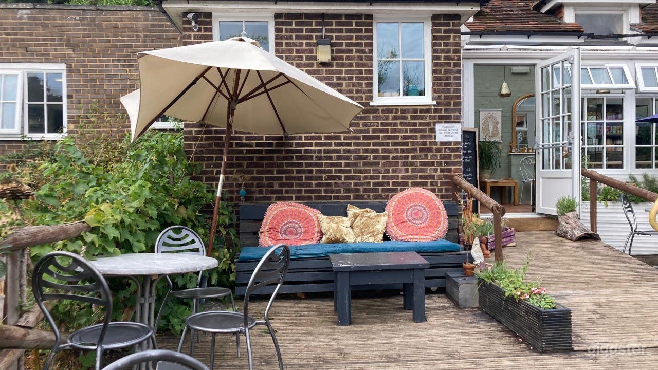 Superb Centre for Healthy Living for Events  Photo 3