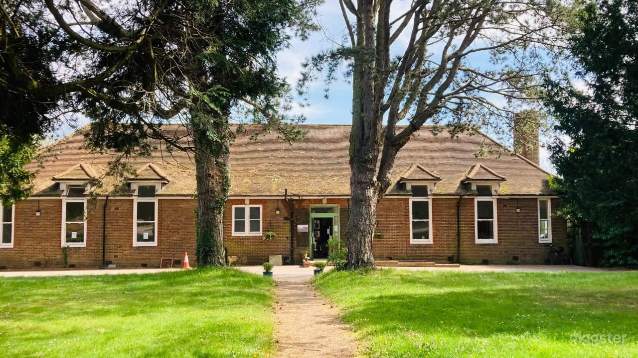 Superb Centre for Healthy Living for Events  Photo 2