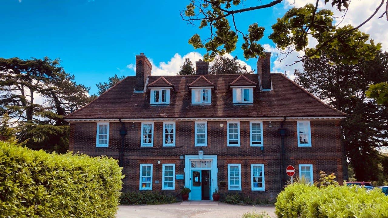 Superb Centre for Healthy Living for Events  Photo 1