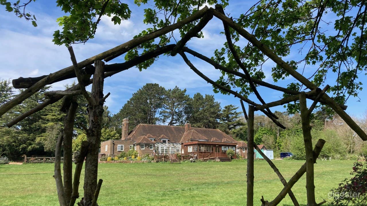 Superb Centre for Healthy Living for Events  Photo 4