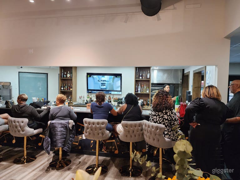  Perfect Note Bar area 