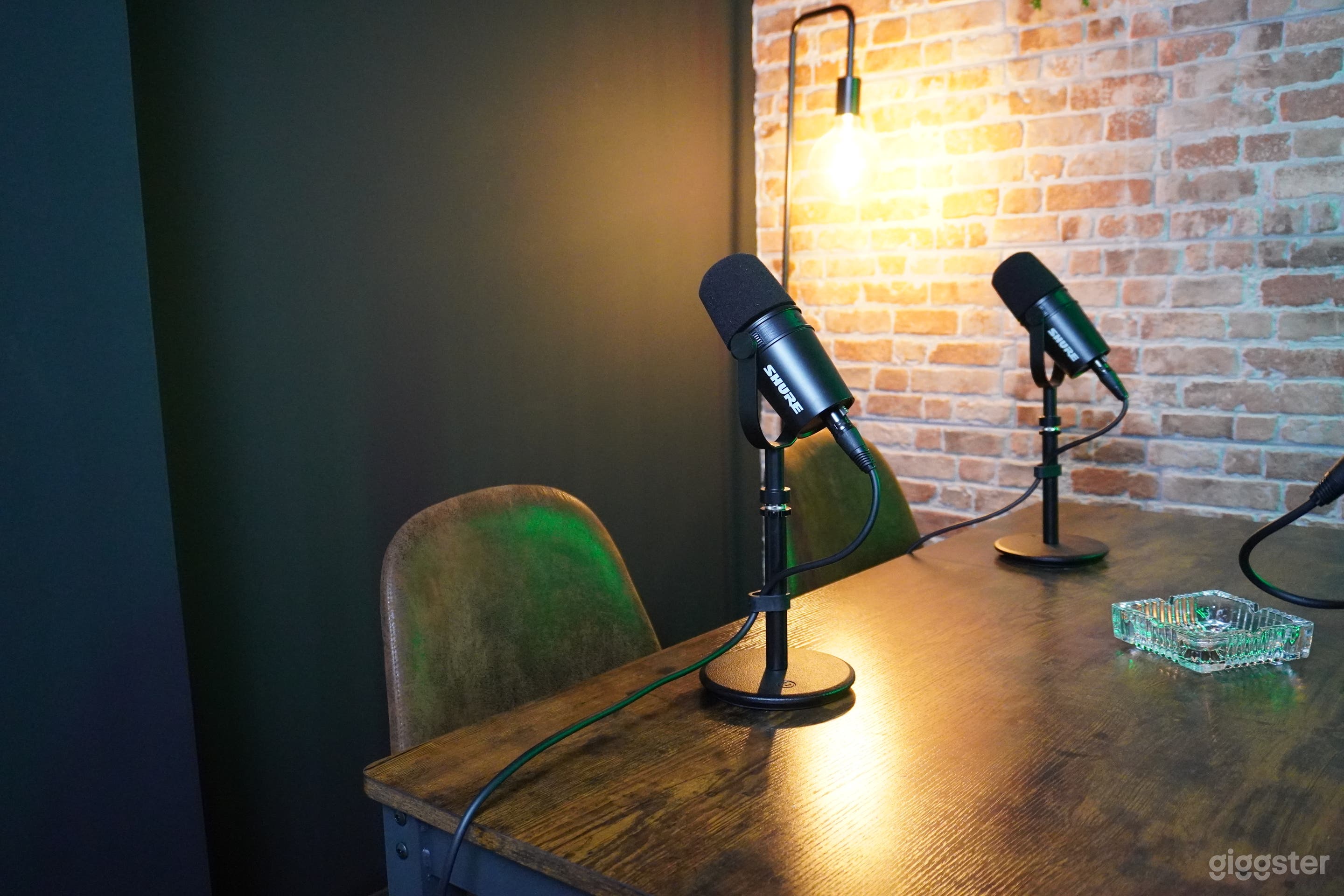 Studio Podcast "Loft" en plein cœur de Paris Photo 4