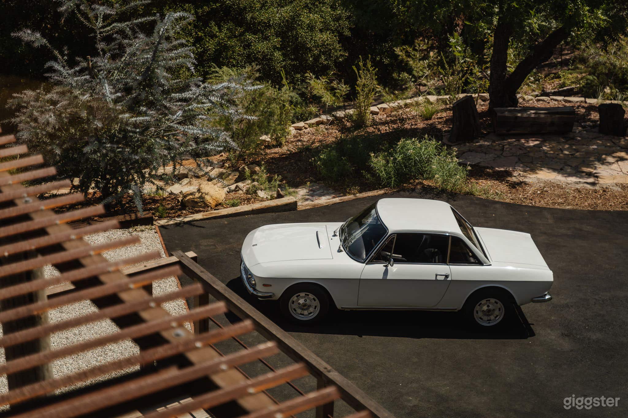 1973 Lancia Fulvia Coupe Photo 3