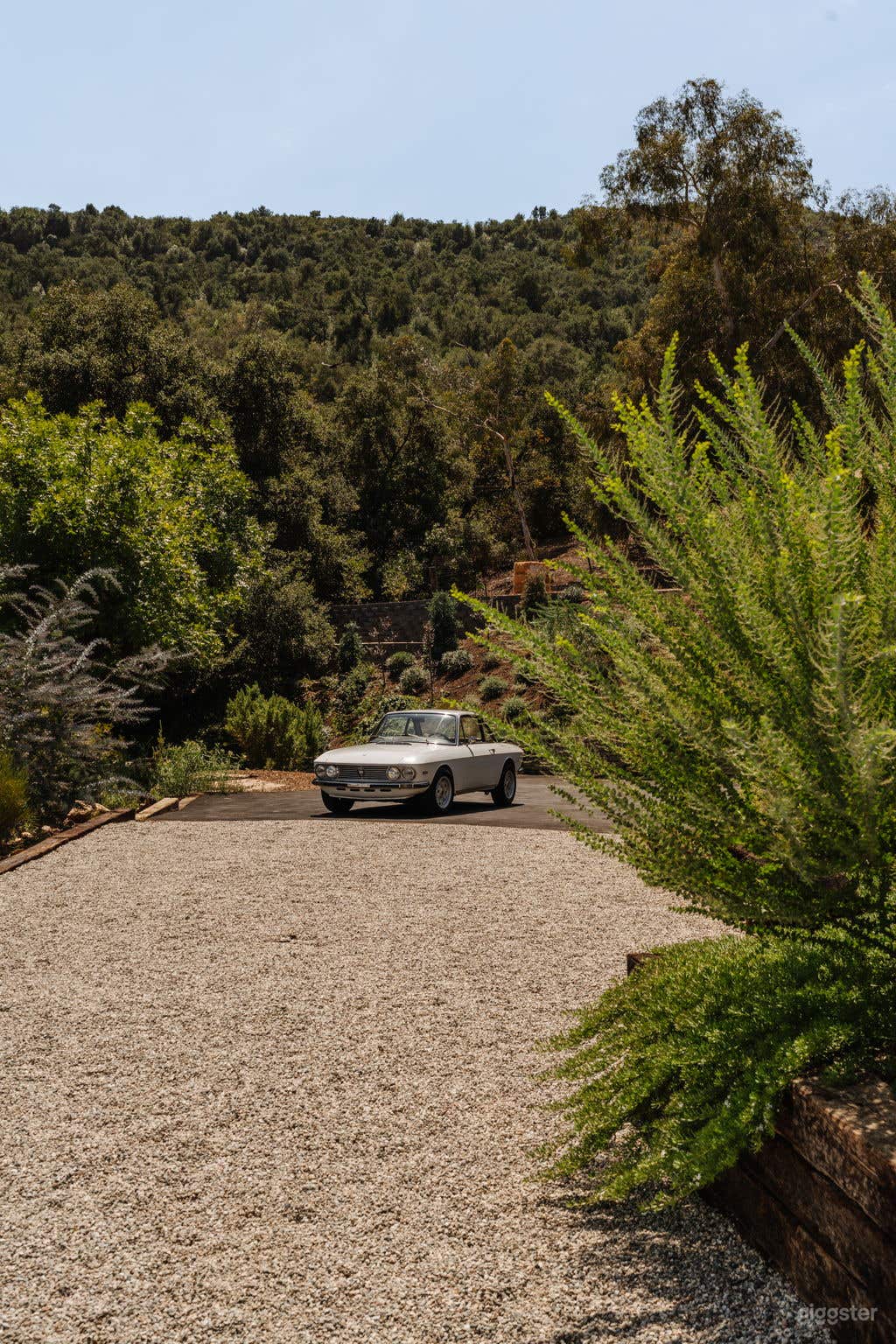 1973 Lancia Fulvia Coupe Photo 4