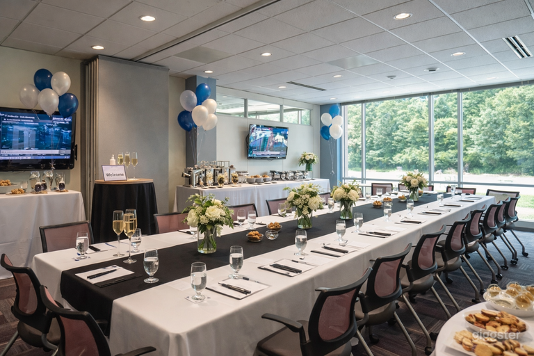  Training and Event Room 