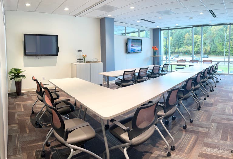  Training and Event Room 