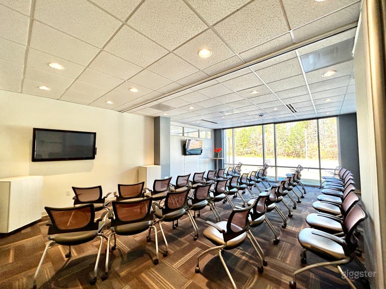  Training and Event Room 