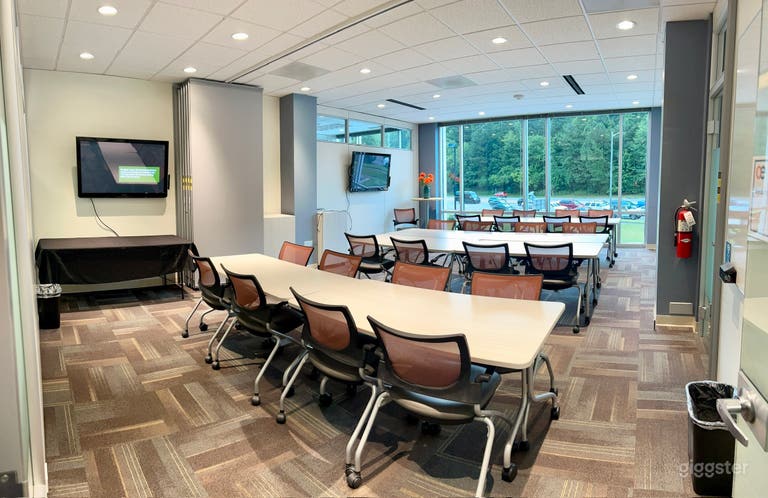  Training and Event Room 
