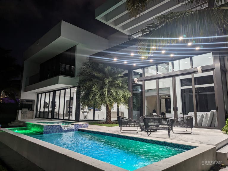  Retraite VIP à North Miami Beach 