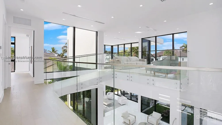  Retraite VIP à North Miami Beach 