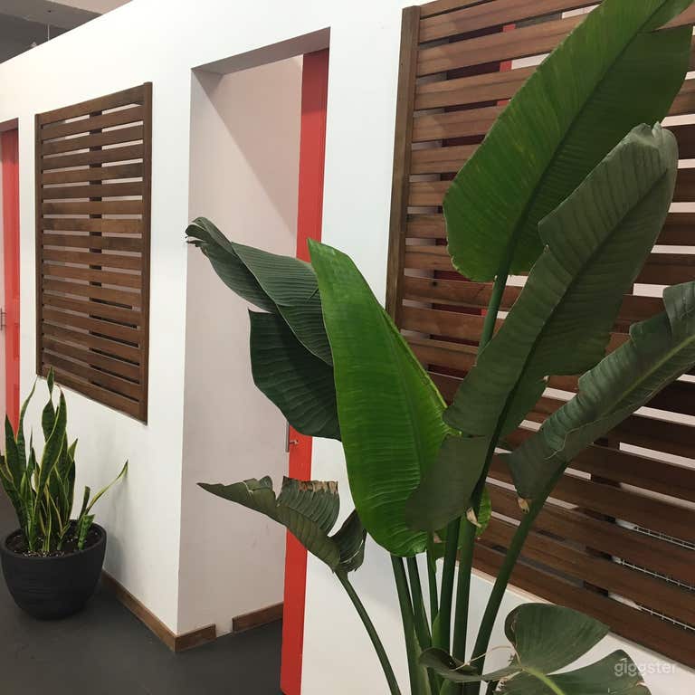  Large Event Space and Office Brooklyn 