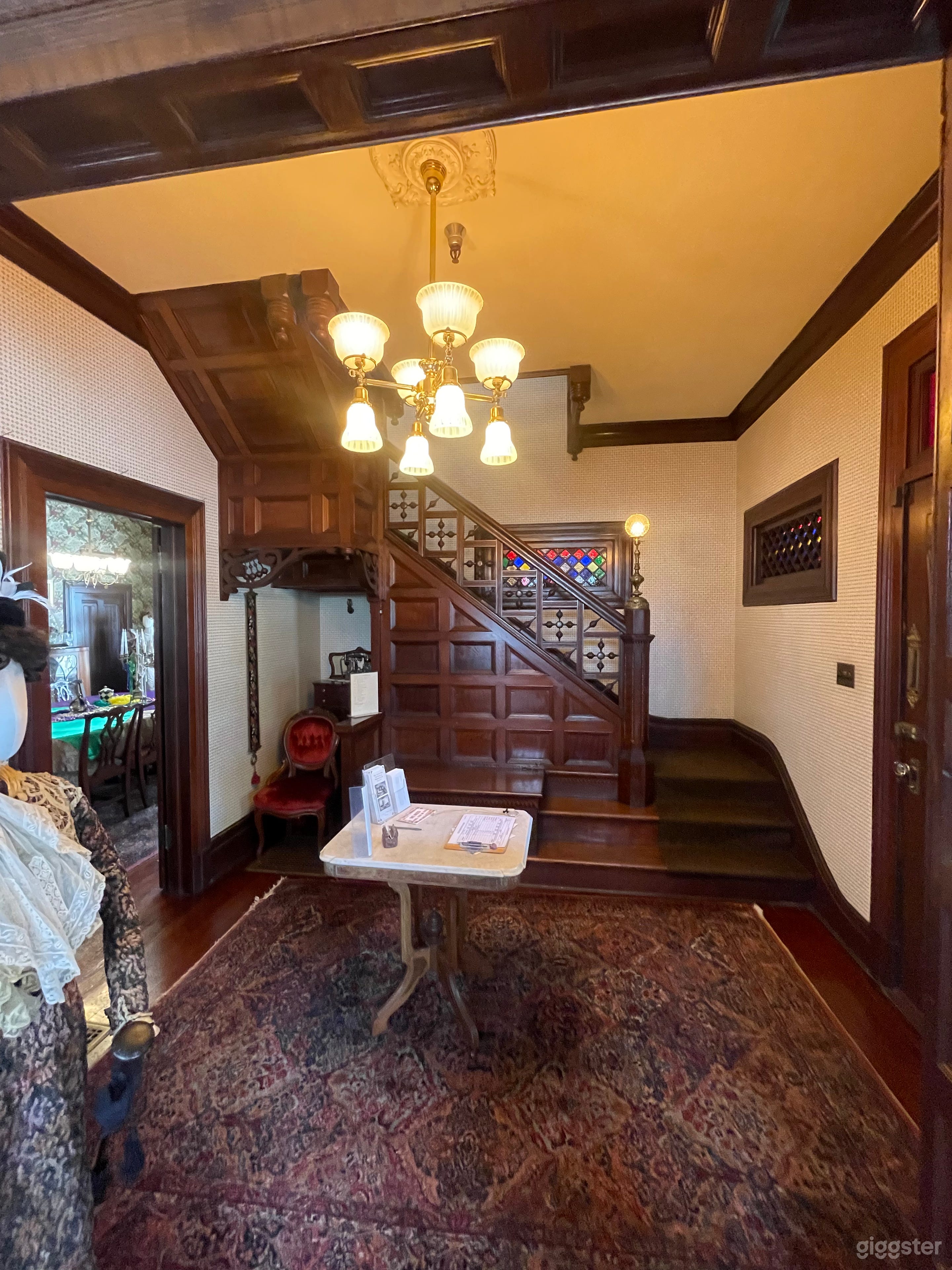 Dr. Willella Howe-Waffle House &amp; Medical Museum Photo 3