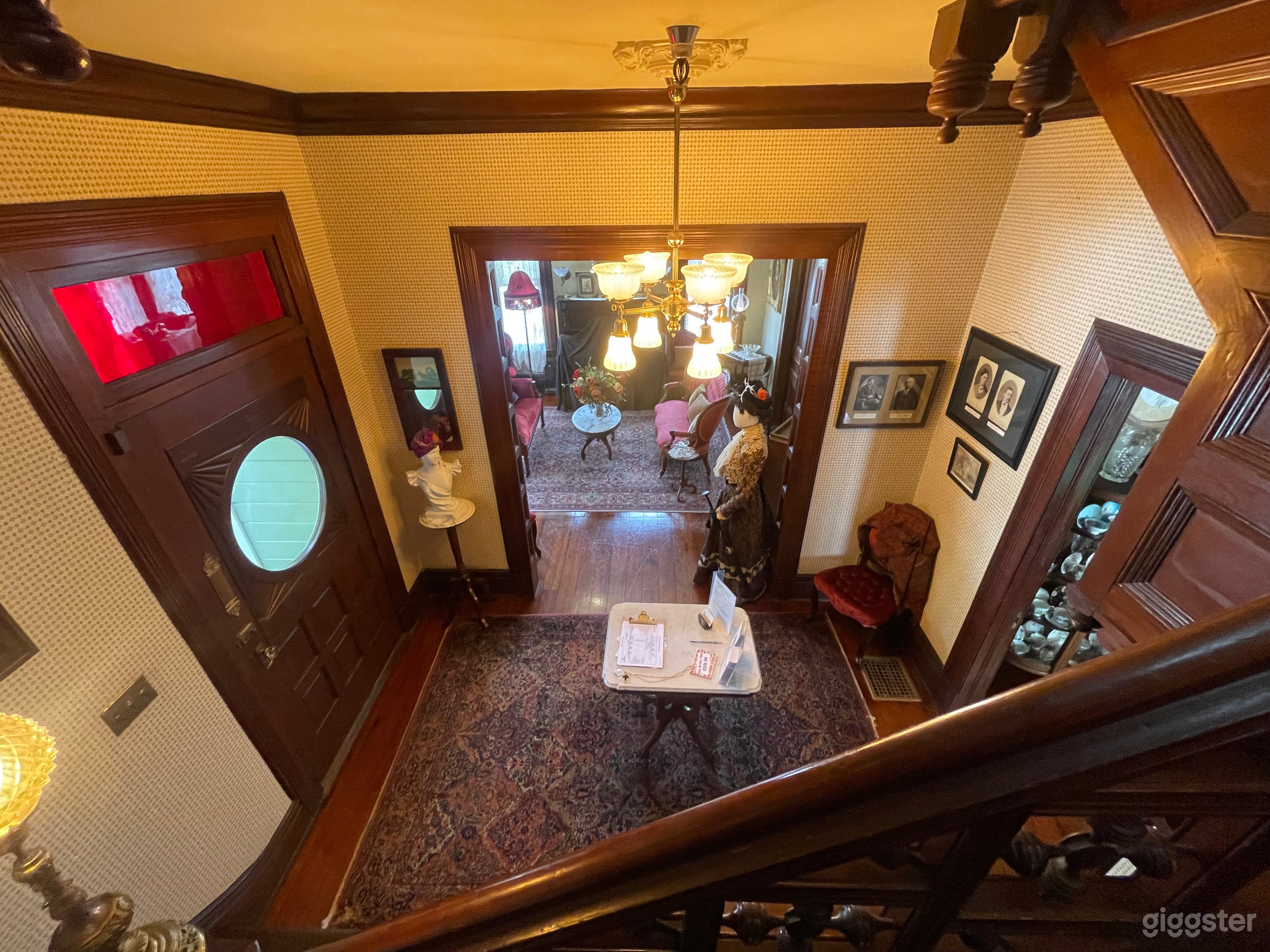 Dr. Willella Howe-Waffle House &amp; Medical Museum Photo 2