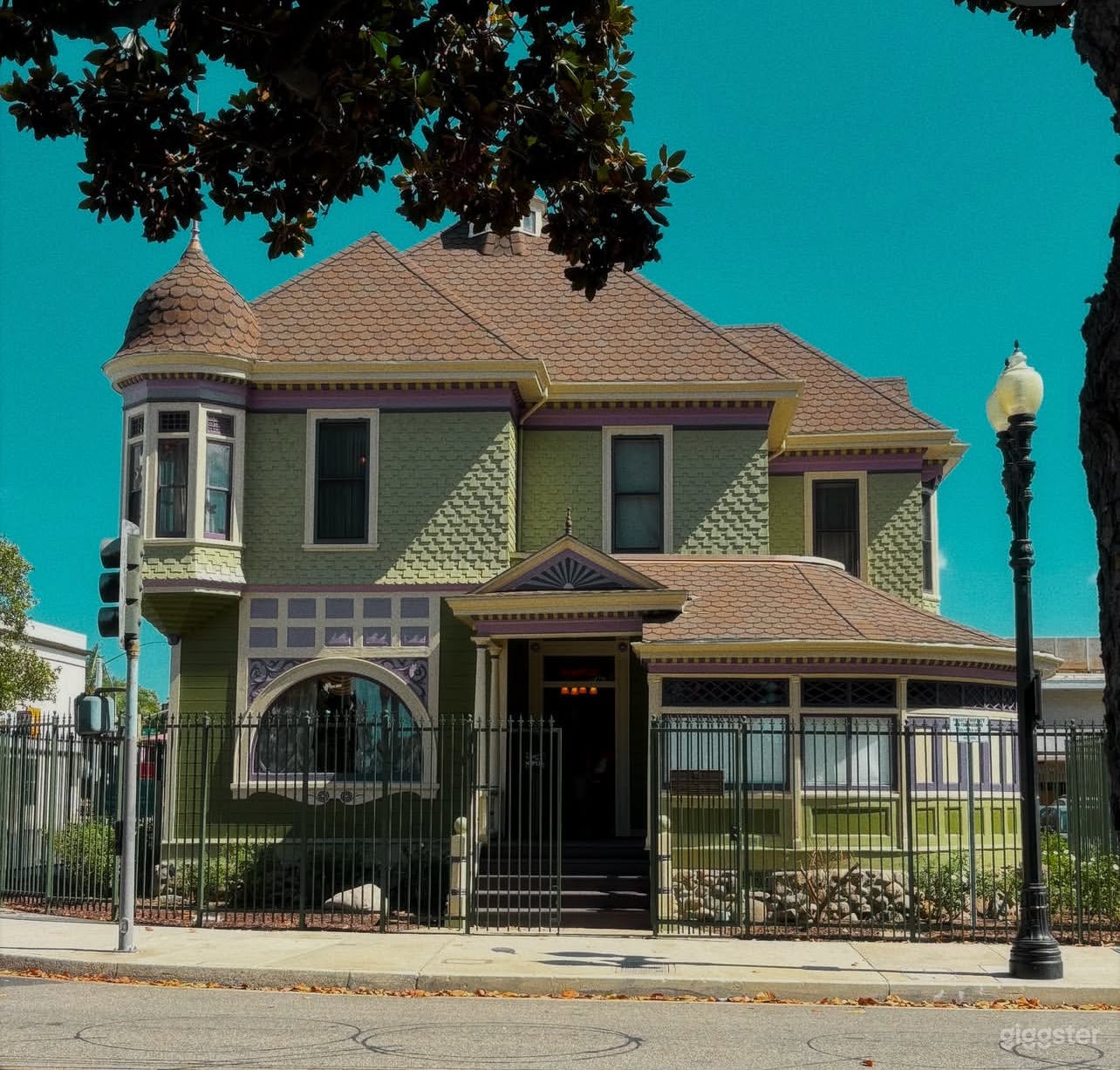 Dr. Willella Howe-Waffle House &amp; Medical Museum Photo 1