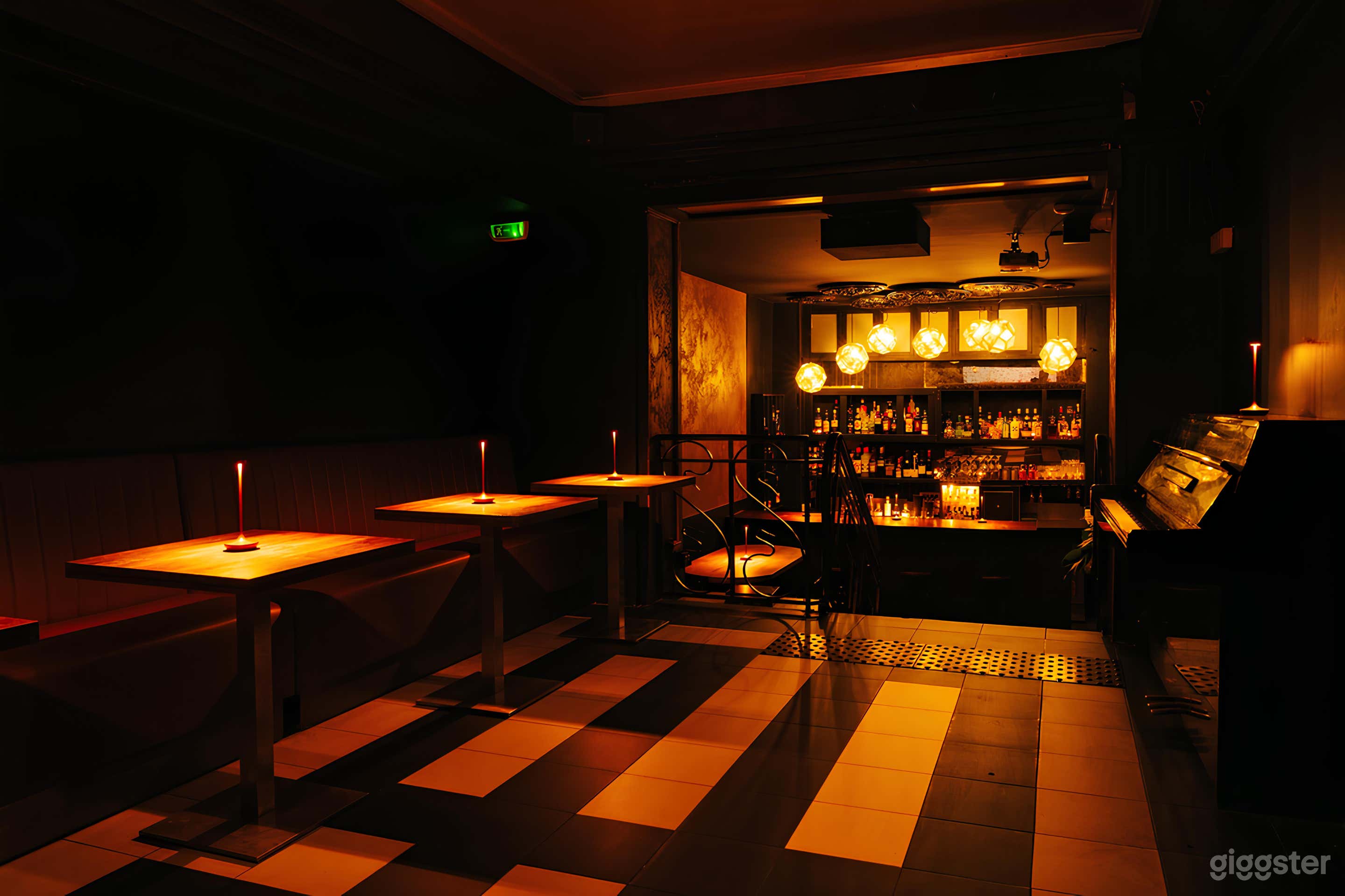 Photo de Le Petit Club 3