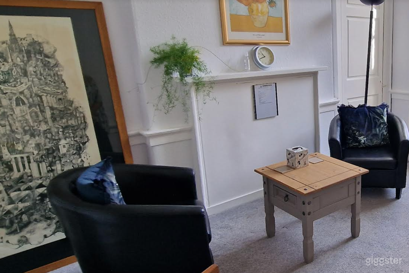 Joint Meeting Rooms in Edinburgh  Photo 3