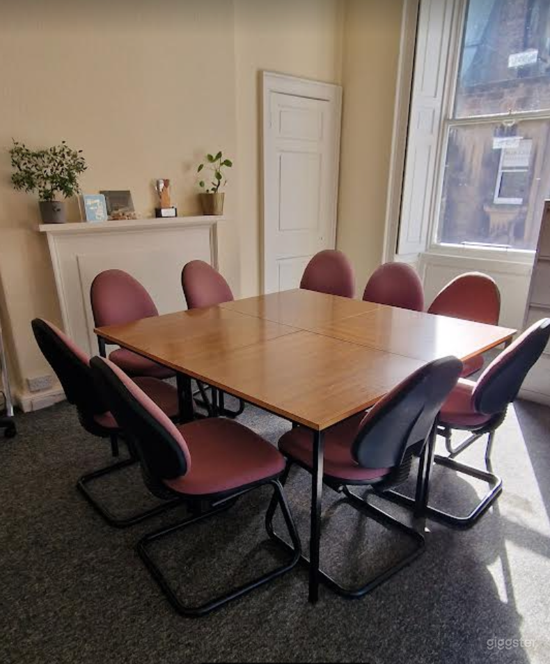 Joint Meeting Rooms in Edinburgh  Photo 4