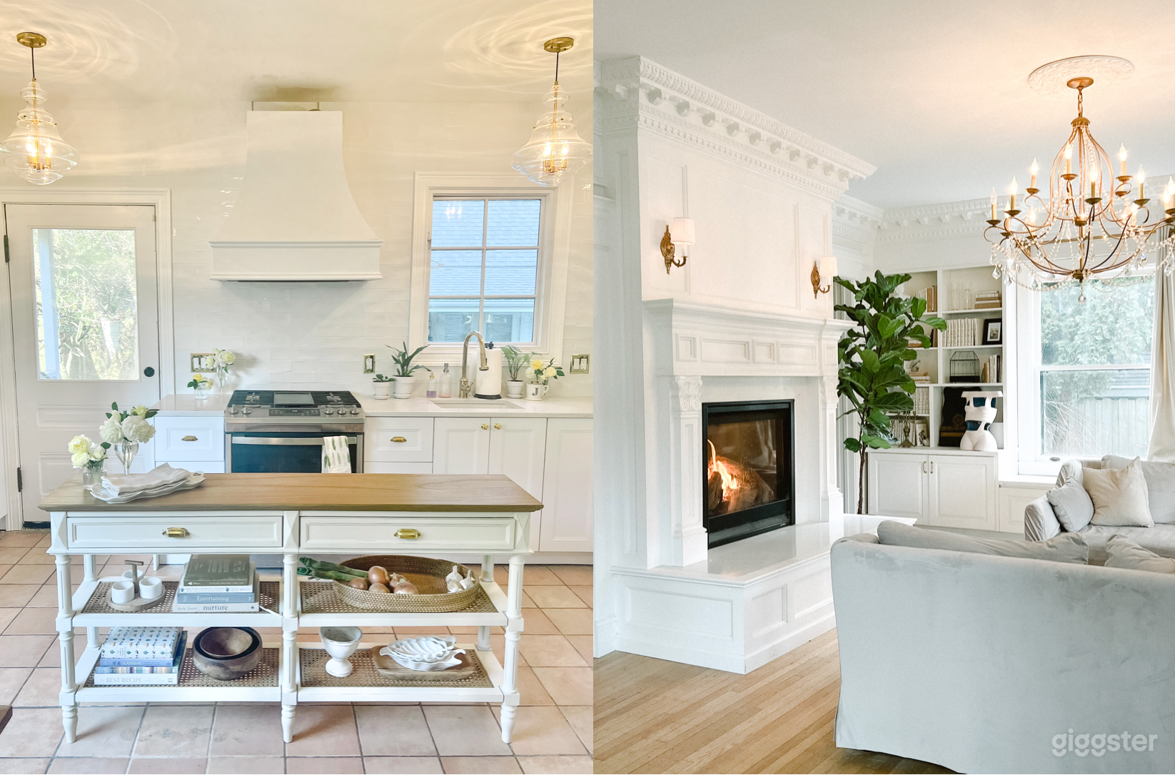 Elegant Home w/ Ornate Moulding & Old World Charm Photo 1