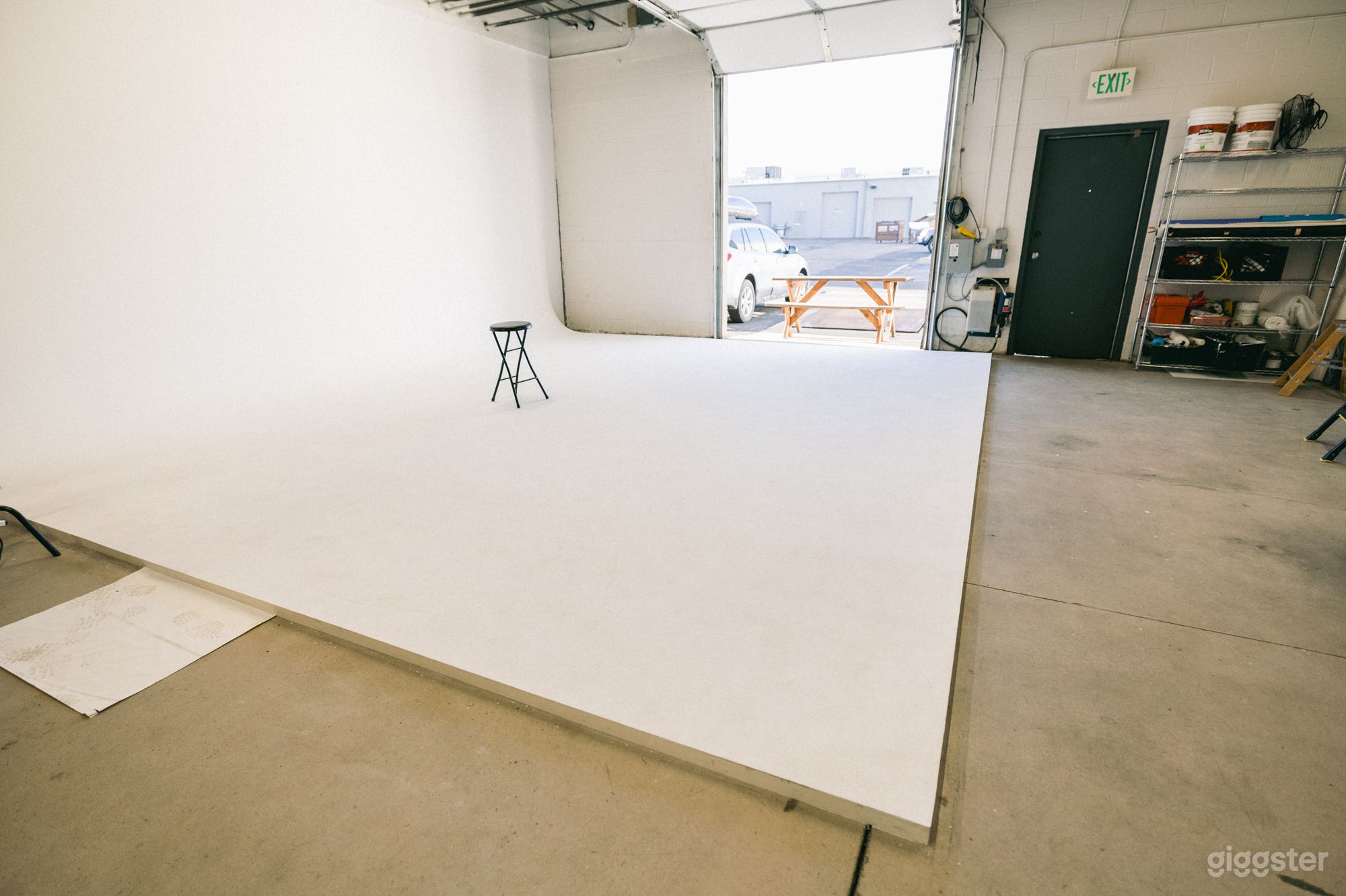 Spacious Pro Photo and Video Studio in Boulder Photo 4