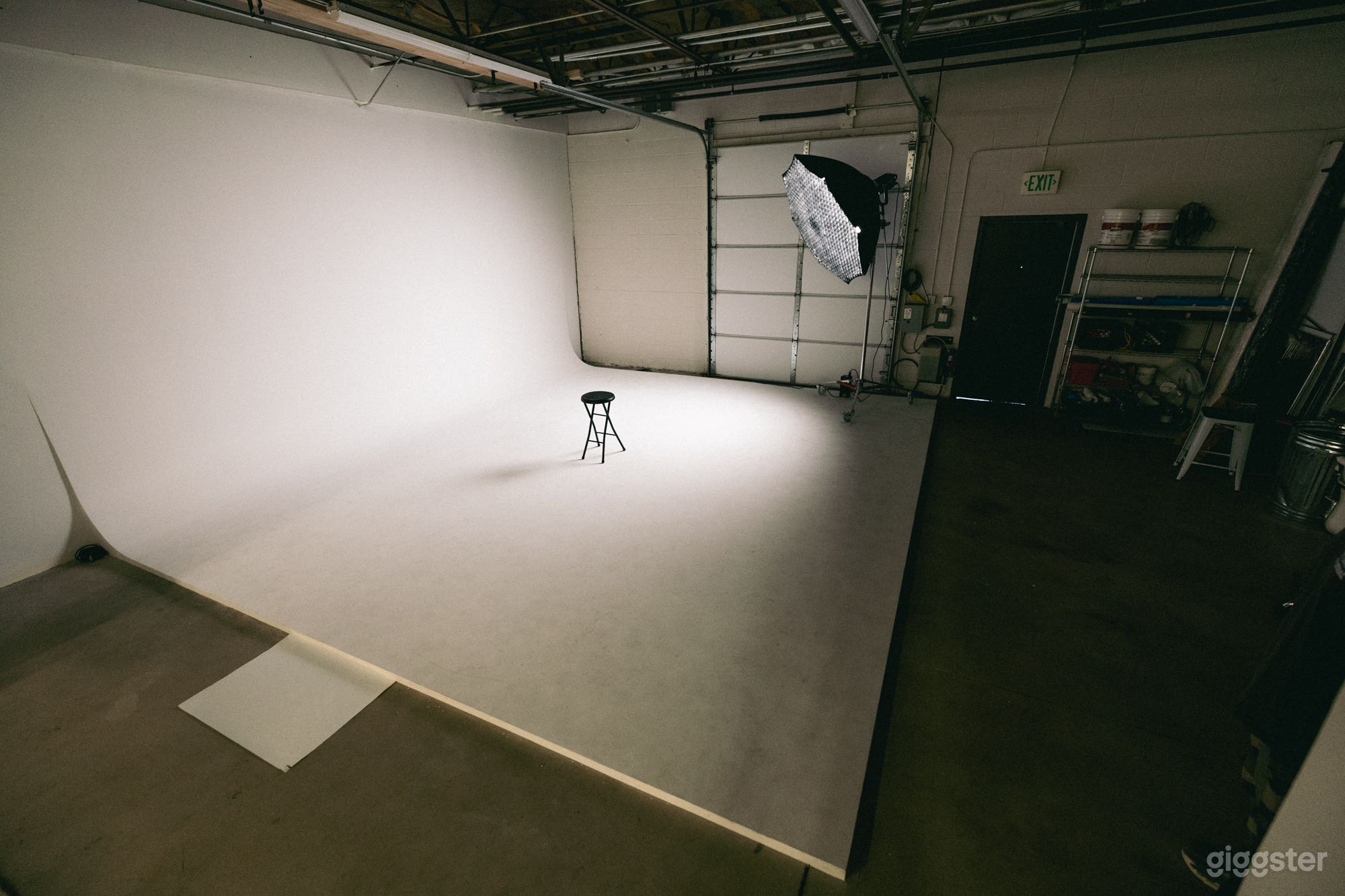 Spacious Pro Photo and Video Studio in Boulder Photo 3