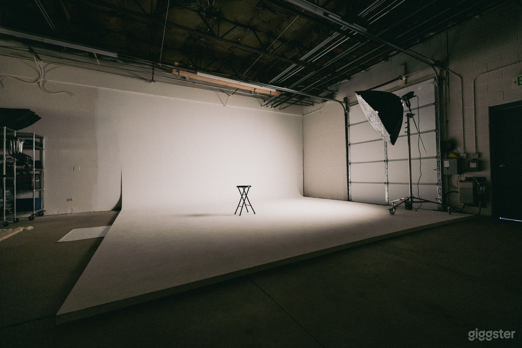 Spacious Pro Photo and Video Studio in Boulder Photo 1