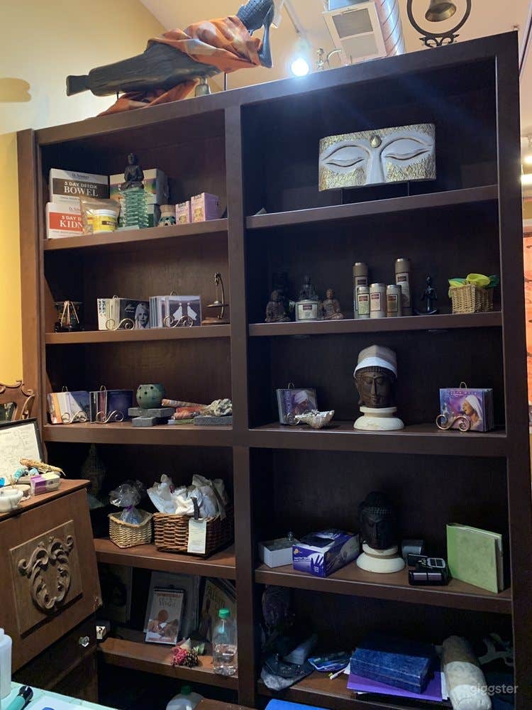 Studio for Wellness | YOGA | Meditation | EVENTS Photo 2