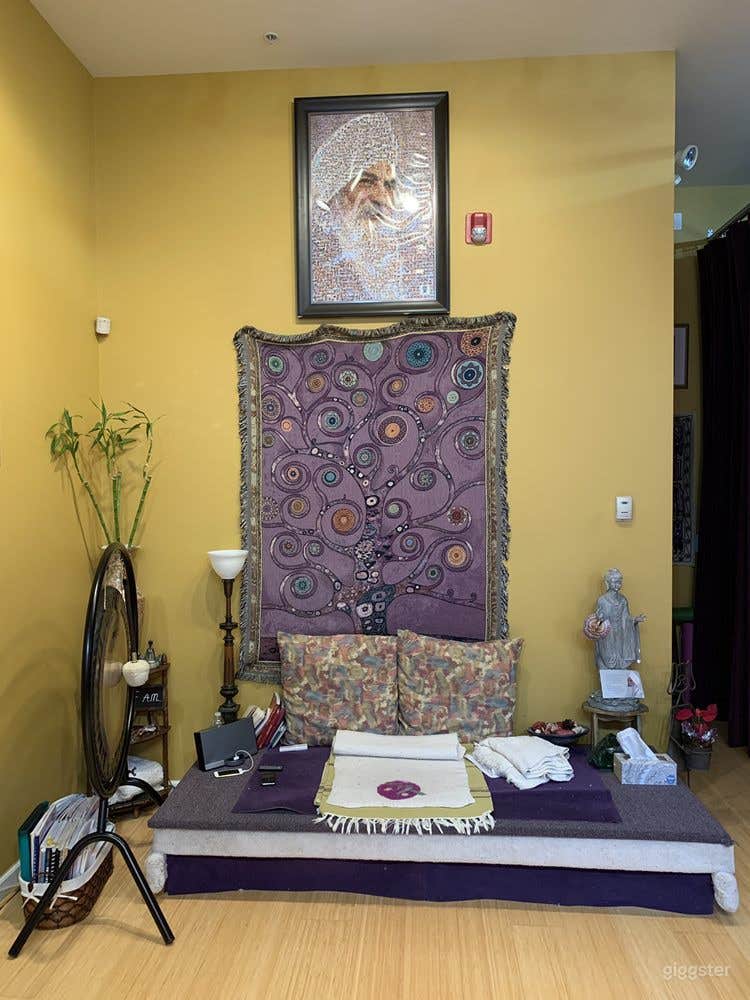 Studio for Wellness | YOGA | Meditation | EVENTS Photo 4