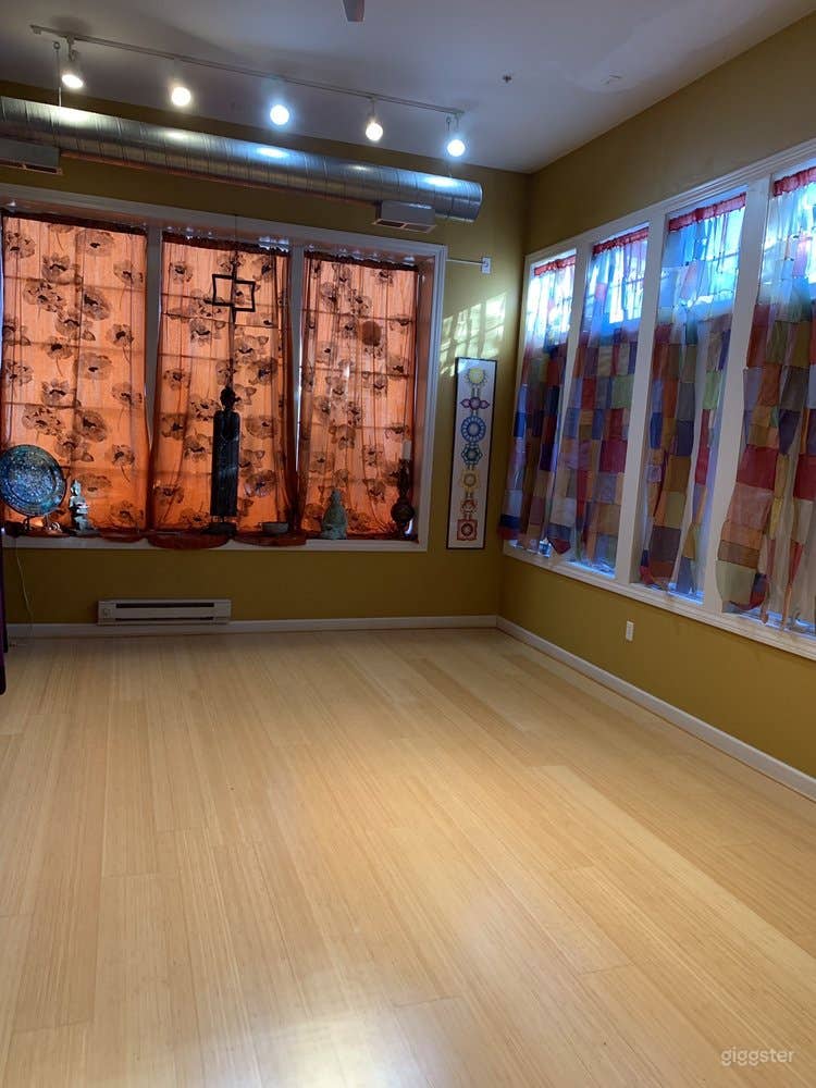 Studio for Wellness | YOGA | Meditation | EVENTS Photo 1