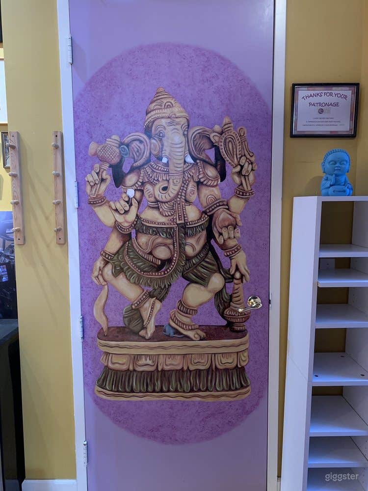 Studio for Wellness | YOGA | Meditation | EVENTS Photo 3