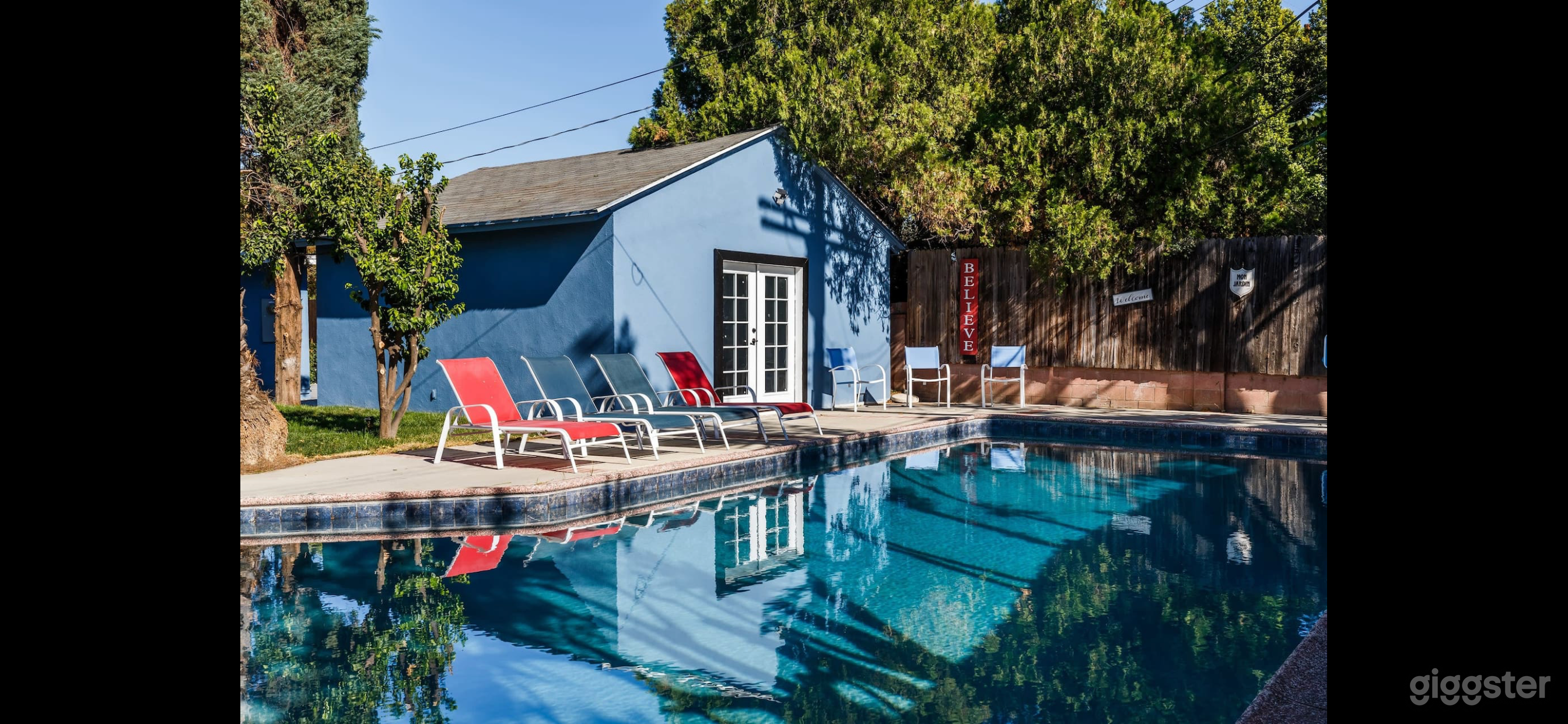 Le Bleu House - Newly Designed 3BR House w/ POOL Photo 1