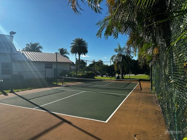 Pickleball Court in Secret Oasis  Photo 2