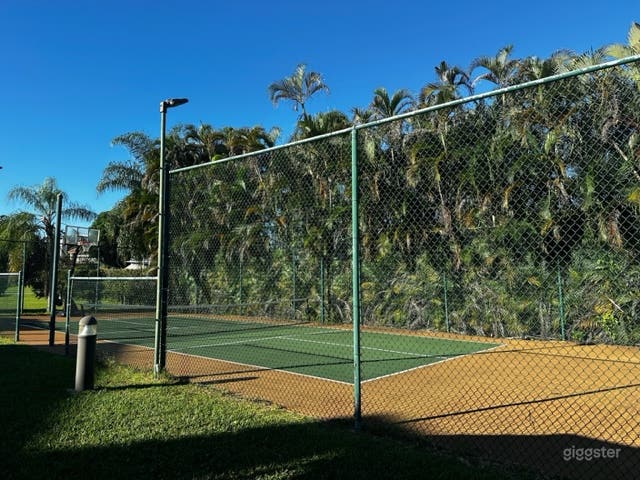 Pickleball Court in Secret Oasis  Photo 4