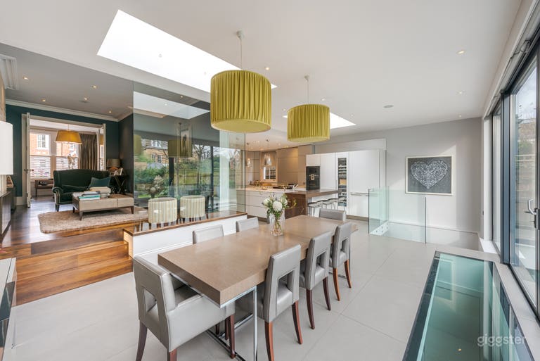  Wandsworth Common Location House 