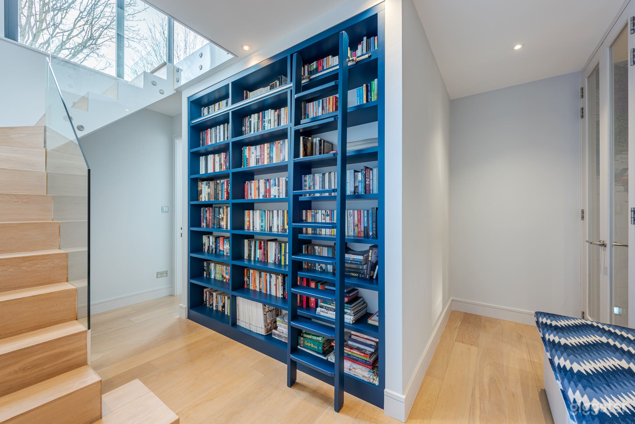 Wandsworth Common Location House Photo 4